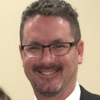 Clinician Headshot