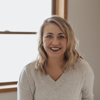 Avatar of Monica Shafer