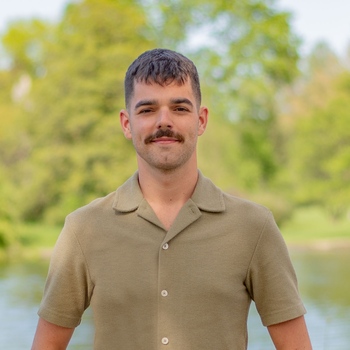 Clinician Headshot