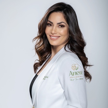 Avatar of Yanet Ferro, APRN, FNP-BC, PMHNP-C