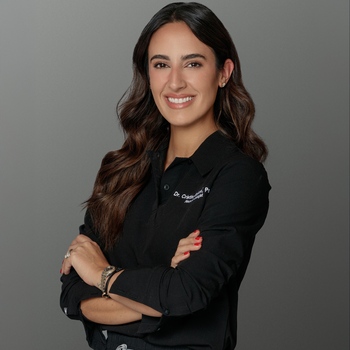 Avatar of Cristina Beatriz Sadurni Garcia, Psy D