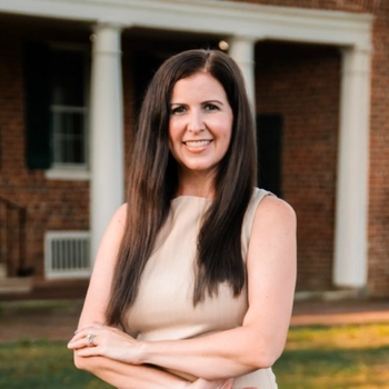 Clinician Headshot