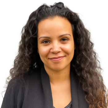 Clinician Headshot