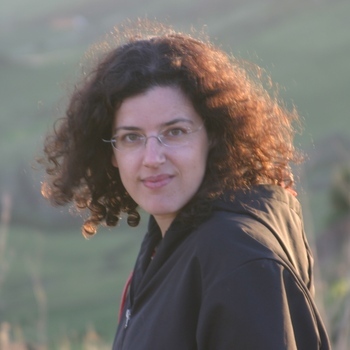 Avatar of Nelly Alia-Klein