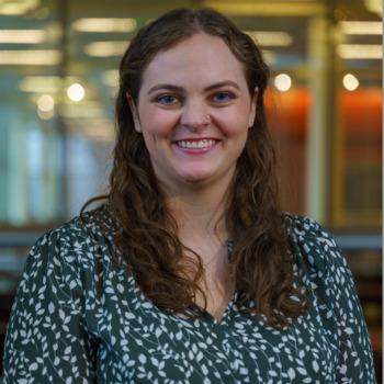 Avatar of Elizabeth Mulherron-Cayton