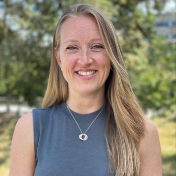 Clinician Headshot