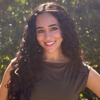 Avatar of Maya Wahba