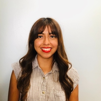 Avatar of Daniela Gonzalez Perez