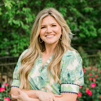 Clinician Headshot