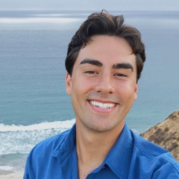 Avatar of Kodiak Richards