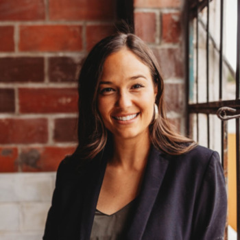 Avatar of Taylor Zaun