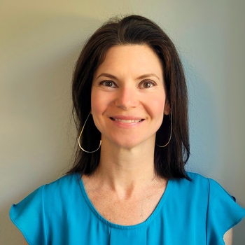 Avatar of Stephanie Egger