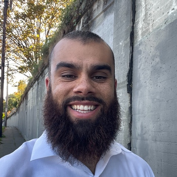 Avatar of Zach Thomas