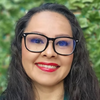 Clinician Headshot