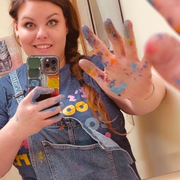 Avatar of Chelsea Forte