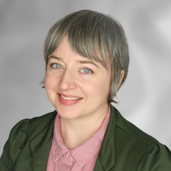 Clinician Headshot