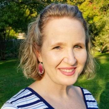 Avatar of Dr. Anna Catherine Lunde, EdD, LPC