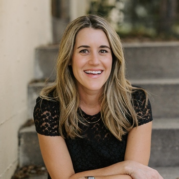 Avatar of Meagan Terry