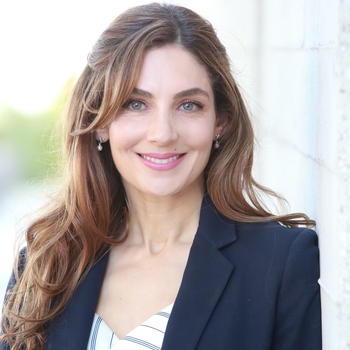 Avatar of Dr. Tina Bahador, PhD