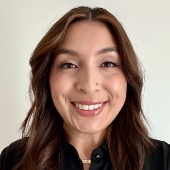 Avatar of Gloria Magana