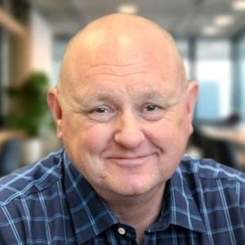 Avatar of Alan Dressler