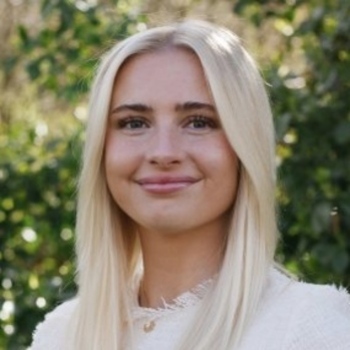 Avatar of Kate Larsen