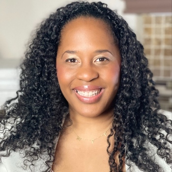 Clinician Headshot