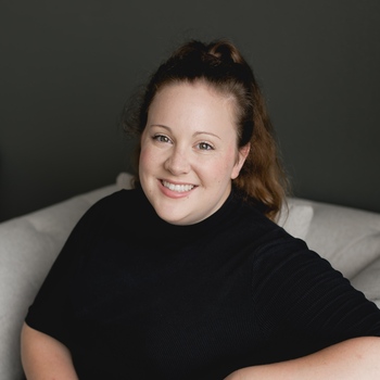 Clinician Headshot