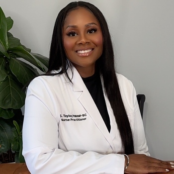 Avatar of Shona Taylor