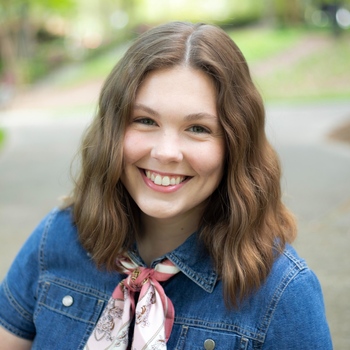 Clinician Headshot