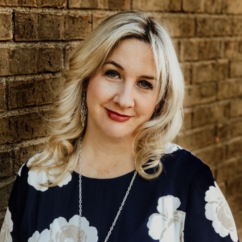 Clinician Headshot