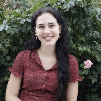 Avatar of Ashley Kudler