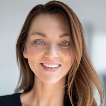 Avatar of Becca Hansen