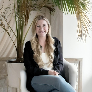 Avatar of Gina Dronen