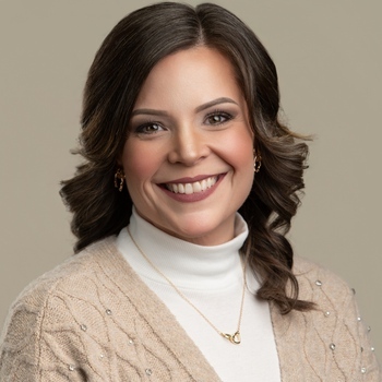 Avatar of Felicia McGowin M.Ed., 