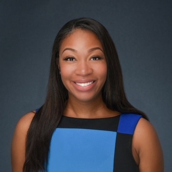 Avatar of Sade Moore