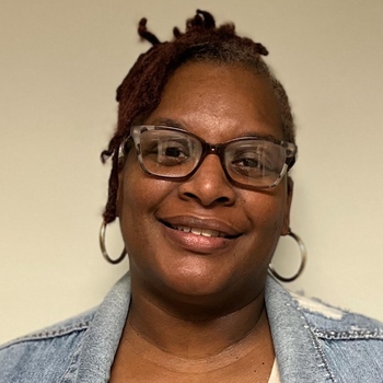 Avatar of Shadena Patrice Shipman