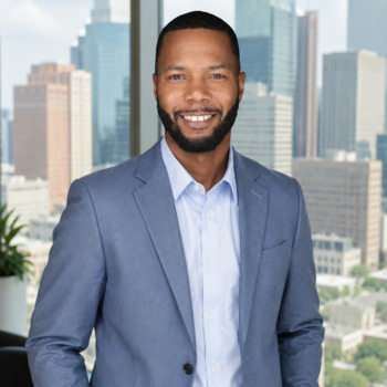 Avatar of James Holston