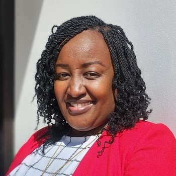 Clinician Headshot