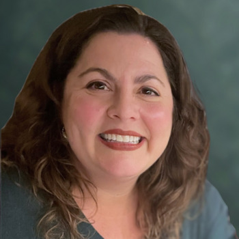 Avatar of Dr. Wendi Major