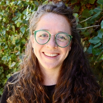 Avatar of Molly Cordis