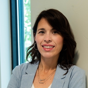 Clinician Headshot