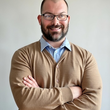 Avatar of Keith Crosby