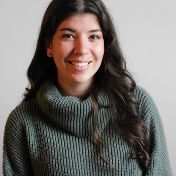 Clinician Headshot