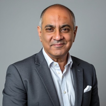 Avatar of Imtiaz Patel