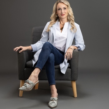 Avatar of Kayte Hughes