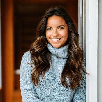 Avatar of Kristina Braga