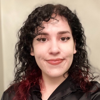 Avatar of Andie Cohen