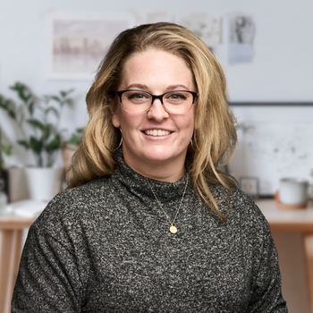 Clinician Headshot