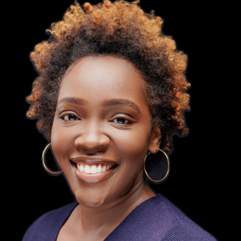 Avatar of Camille Holmes. LMHC